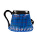 Cheeky Bottom Kilt Mug Blue - Heritage Of Scotland - BLUE