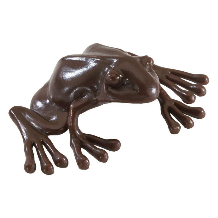 Chocolate Frog Prop Replica - Heritage Of Scotland - NA