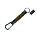 Christia Keyholder Scotland - Heritage Of Scotland - BLACK/BLUE/YELLOW