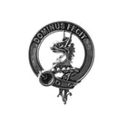 Clan Badge Baird - Heritage Of Scotland - BAIRD