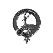Clan Badge Blair - Heritage Of Scotland - BLAIR