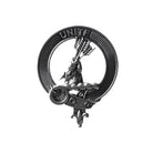 Clan Badge Brodie - Heritage Of Scotland - BRODIE