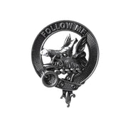 Clan Badge Campbell Of Breadalbane - Heritage Of Scotland - CAMPBELL OF BREADALBANE