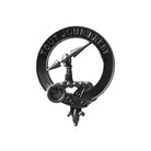 Clan Badge Carmichael - Heritage Of Scotland - CARMICHAEL