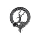 Clan Badge Colquhoun - Heritage Of Scotland - COLQUHOUN