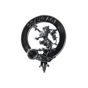 Clan Badge Cumming - Heritage Of Scotland - CUMMING