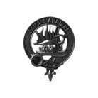 Clan Badge Douglas - Heritage Of Scotland - DOUGLAS