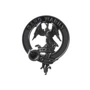 Clan Badge Drummond - Heritage Of Scotland - DRUMMOND