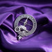 Clan Badge Erskine - Heritage Of Scotland - ERSKINE