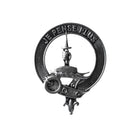 Clan Badge Erskine - Heritage Of Scotland - ERSKINE