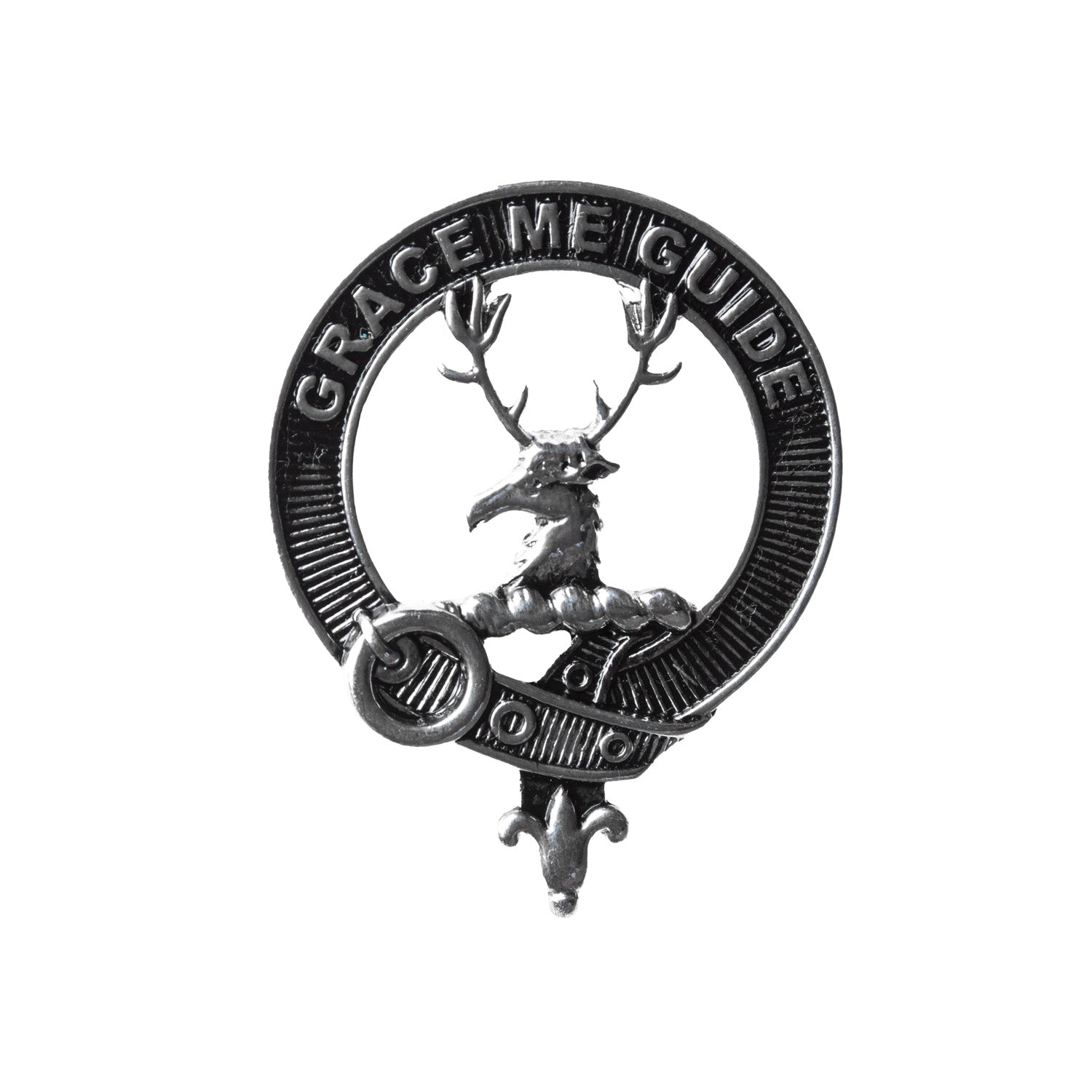Clan Badge Forbes - Heritage Of Scotland - FORBES