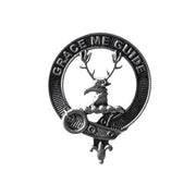 Clan Badge Forbes - Heritage Of Scotland - FORBES