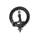 Clan Badge Henderson - Heritage Of Scotland - HENDERSON