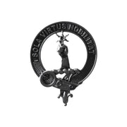 Clan Badge Henderson - Heritage Of Scotland - HENDERSON
