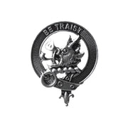 Clan Badge Innes - Heritage Of Scotland - INNES