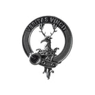 Clan Badge Keith - Heritage Of Scotland - KEITH
