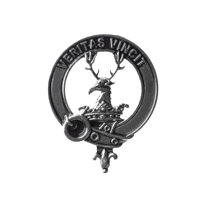 Clan Badge Keith - Heritage Of Scotland - KEITH