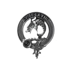 Clan Badge Kennedy - Heritage Of Scotland - KENNEDY