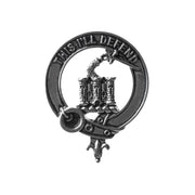 Clan Badge Kincaid - Heritage Of Scotland - KINCAID