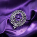 Clan Badge Macarthur - Heritage Of Scotland - MACARTHUR