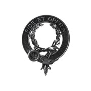 Clan Badge Macarthur - Heritage Of Scotland - MACARTHUR