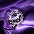 Clan Badge Macaulay - Heritage Of Scotland - MACAULAY