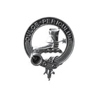 Clan Badge Macaulay - Heritage Of Scotland - MACAULAY