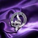 Clan Badge Macdonnell - Heritage Of Scotland - MACDONNELL