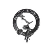 Clan Badge Macdougall - Heritage Of Scotland - MACDOUGALL