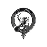 Clan Badge Macduff - Heritage Of Scotland - MACDUFF