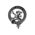 Clan Badge Macfie - Heritage Of Scotland - MACFIE