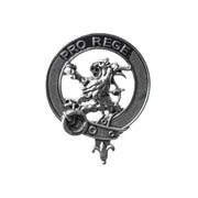 Clan Badge Macfie - Heritage Of Scotland - MACFIE