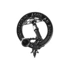 Clan Badge Macinnes - Heritage Of Scotland - MACINNES