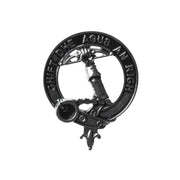 Clan Badge Macinnes - Heritage Of Scotland - MACINNES