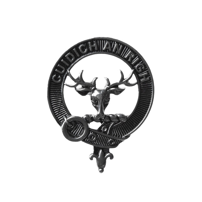 Clan Badge Mackenzie Of Seaforth - Heritage Of Scotland - MACKENZIE OF SEAFORTH