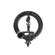 Clan Badge Maclellan - Heritage Of Scotland - MACLELLAN