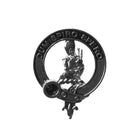 Clan Badge Maclennan - Heritage Of Scotland - MACLENNAN