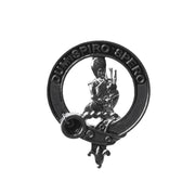 Clan Badge Maclennan - Heritage Of Scotland - MACLENNAN