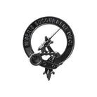 Clan Badge Macmillan - Heritage Of Scotland - MACMILLAN