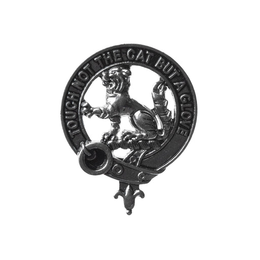 Clan Badge Macpherson - Heritage Of Scotland - MACPHERSON