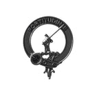 Clan Badge Macrae - Heritage Of Scotland - MACRAE