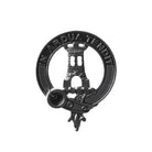 Clan Badge Malcolm/Maccallum - Heritage Of Scotland - MALCOLM/MACCALLUM