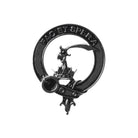 Clan Badge Matheson - Heritage Of Scotland - MATHESON
