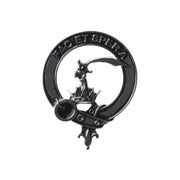 Clan Badge Matheson - Heritage Of Scotland - MATHESON