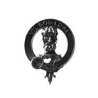 Clan Badge Menzies - Heritage Of Scotland - MENZIES