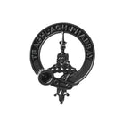 Clan Badge Morrison - Heritage Of Scotland - MORRISON