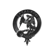 Clan Badge Munro - Heritage Of Scotland - MUNRO