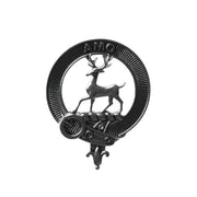 Clan Badge Scott - Heritage Of Scotland - SCOTT