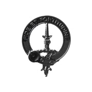 Clan Badge Shaw - Heritage Of Scotland - SHAW