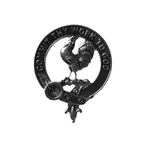 Clan Badge Sinclair - Heritage Of Scotland - SINCLAIR